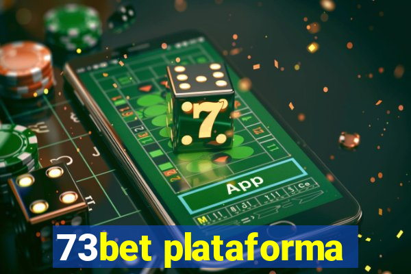 73bet plataforma